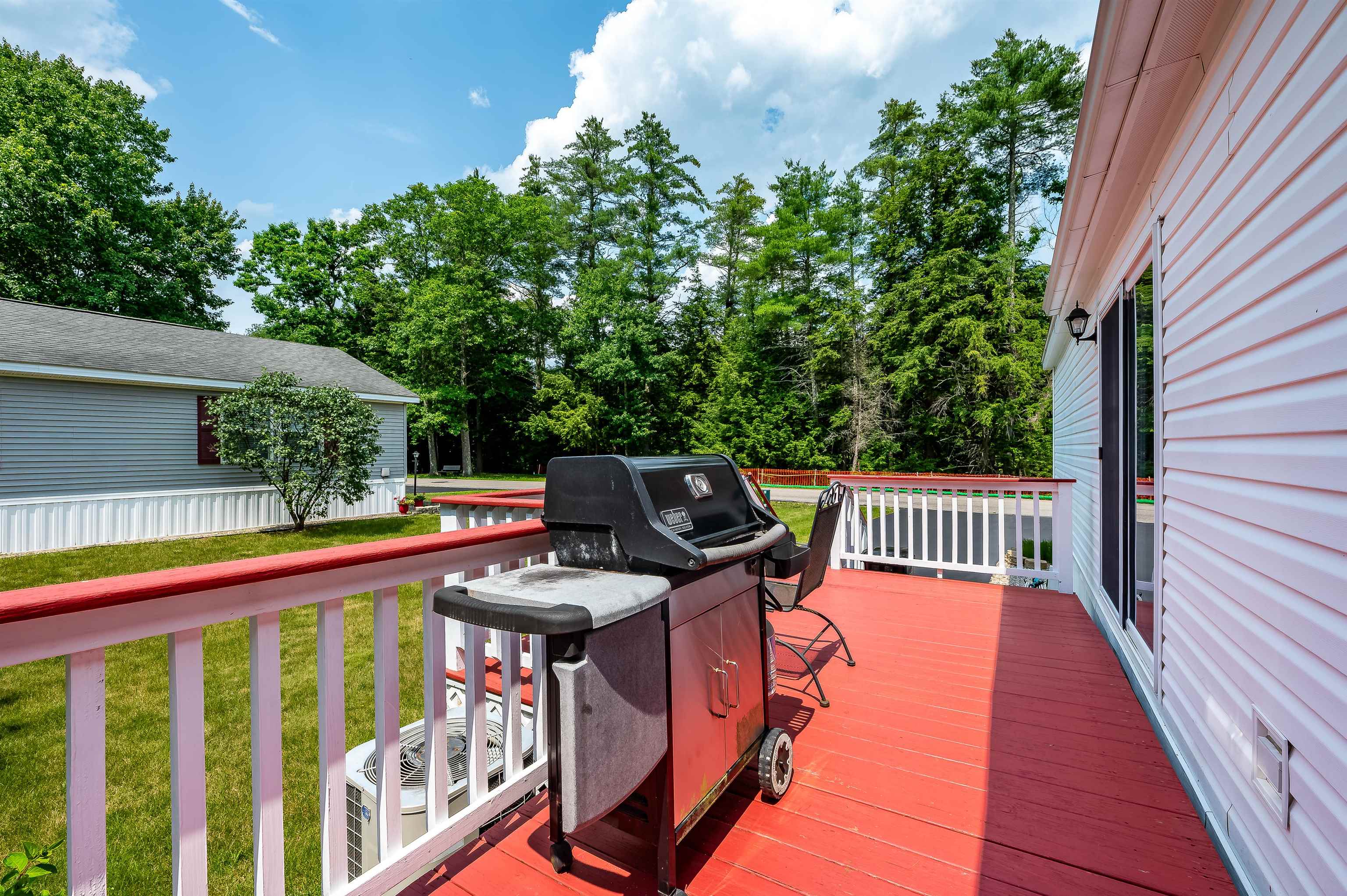 31 Temple Drive Rochester, NH 03868 - Photo 32 of 40