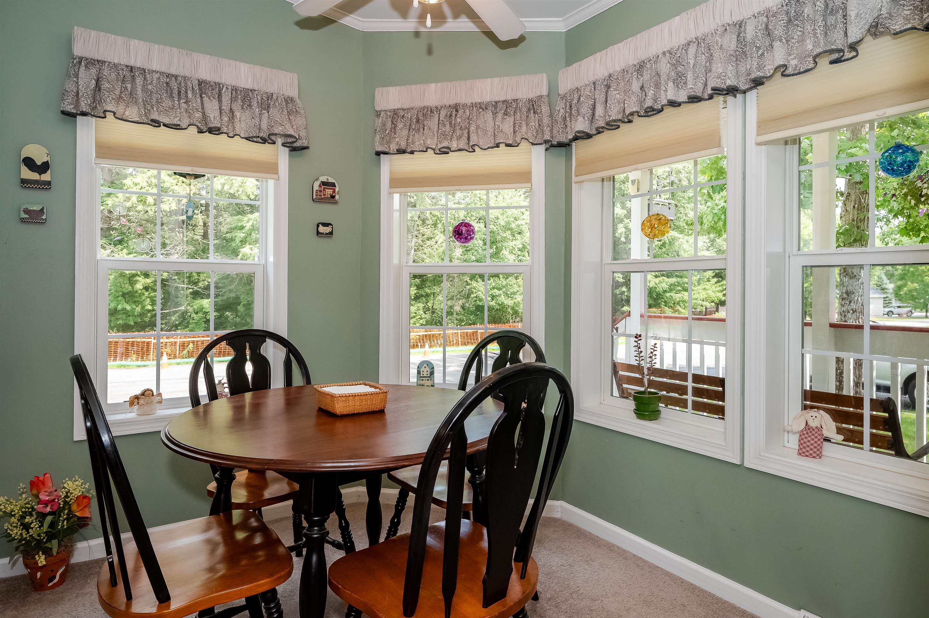 31 Temple Drive Rochester, NH 03868 - Photo 5 of 40