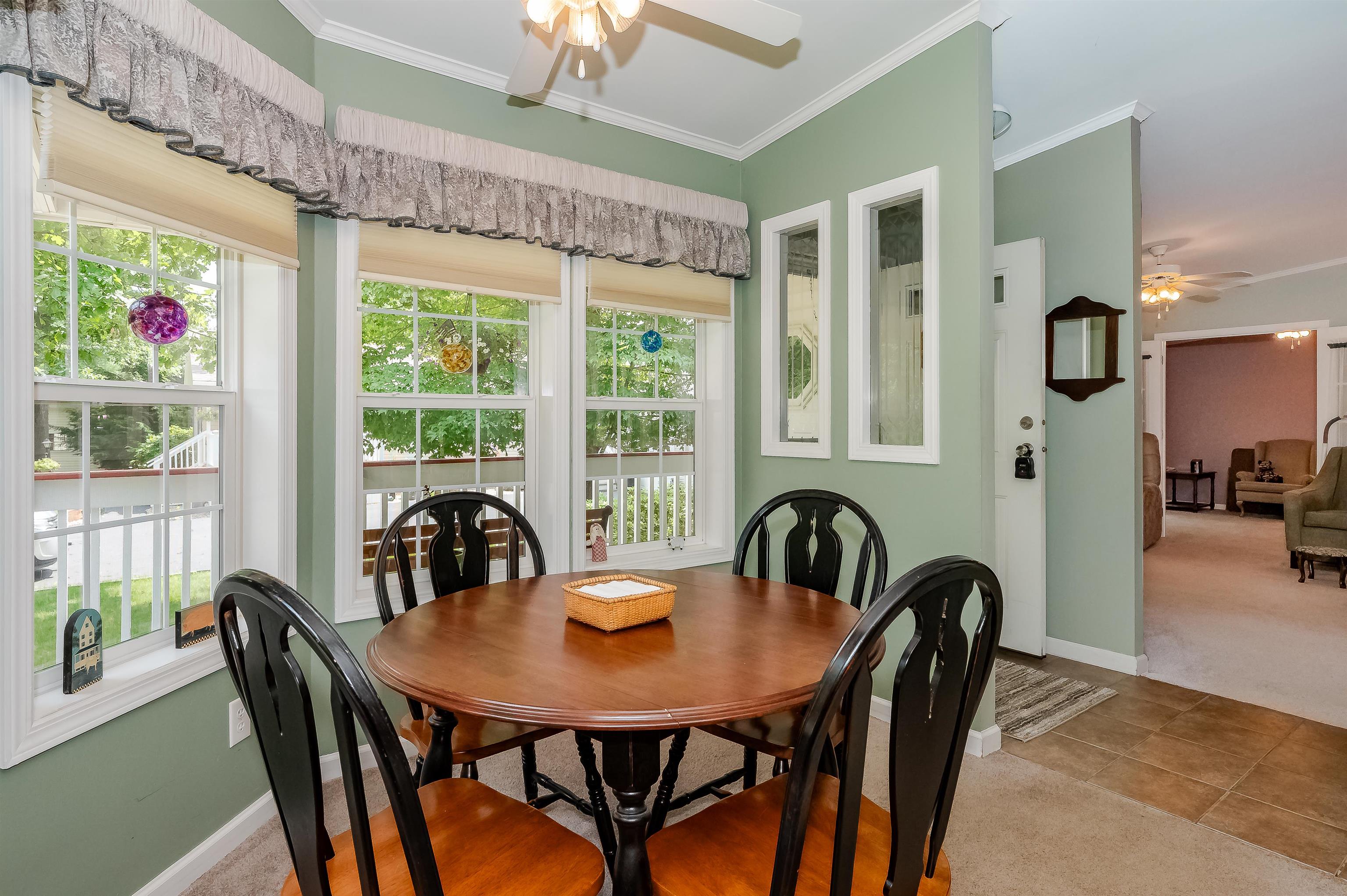 31 Temple Drive Rochester, NH 03868 - Photo 6 of 40