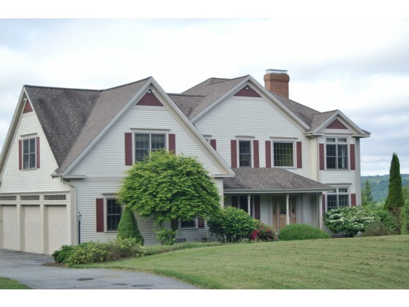 58 Chestnut Hill Road Amherst, NH 03031 - Photo 1 of 1