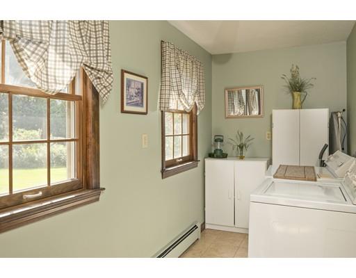 21 Crestview Drive Millis, MA 02054 - Photo 16 of 31 a workspace with furniture and window