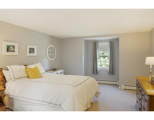 21 Crestview Drive Millis, MA 02054 - Photo 17 of 31 a bedroom with a bed and a window