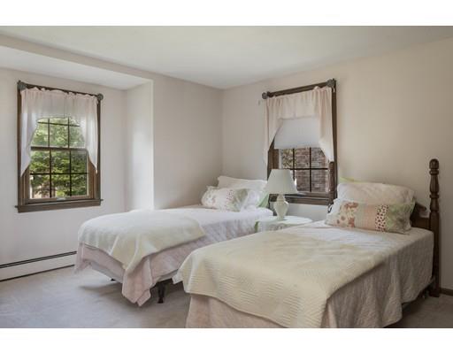 21 Crestview Drive Millis, MA 02054 - Photo 24 of 31 a bedroom with two beds and a window
