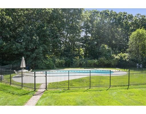 21 Crestview Drive Millis, MA 02054 - Photo 27 of 31 a view of a park with a large tree