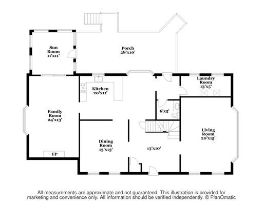 21 Crestview Drive Millis, MA 02054 - Photo 30 of 31 a picture of a bathroom with a white wall