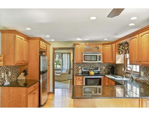 21 Crestview Drive Millis, MA 02054 - Photo 5 of 31 a living room with furniture and a large window