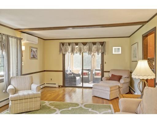21 Crestview Drive Millis, MA 02054 - Photo 8 of 31 a living room with furniture and large windows