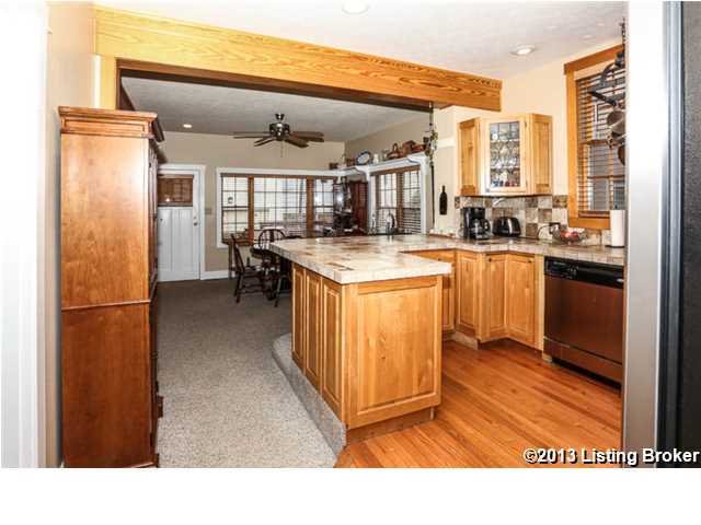 1920 Rutherford Avenue Louisville, KY 40205 - Photo 25 of 36 Additional Photo