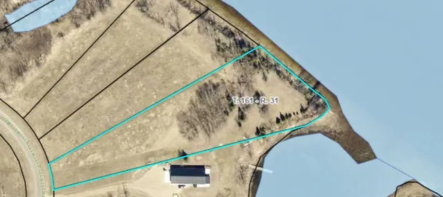 $295,000 | Lot 9 Hooper Creek Loop, Baudette, MN 56623