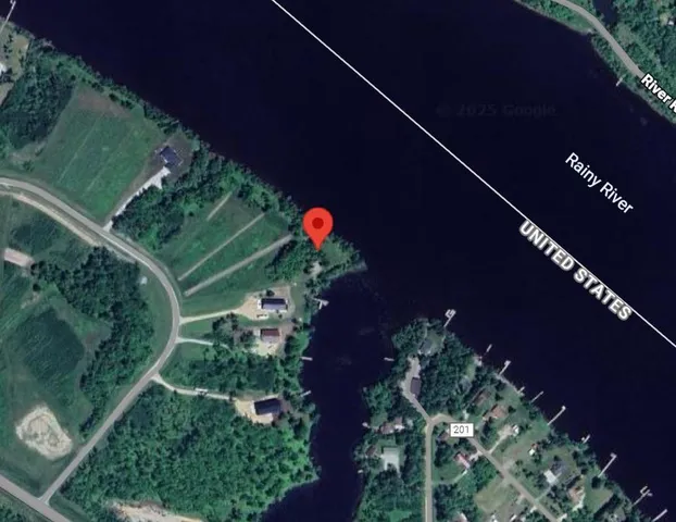 $295,000 | Lot 9 Hooper Creek Loop, Baudette, MN 56623