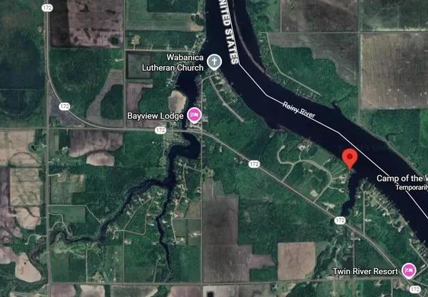 $295,000 | Lot 9 Hooper Creek Loop, Baudette, MN 56623