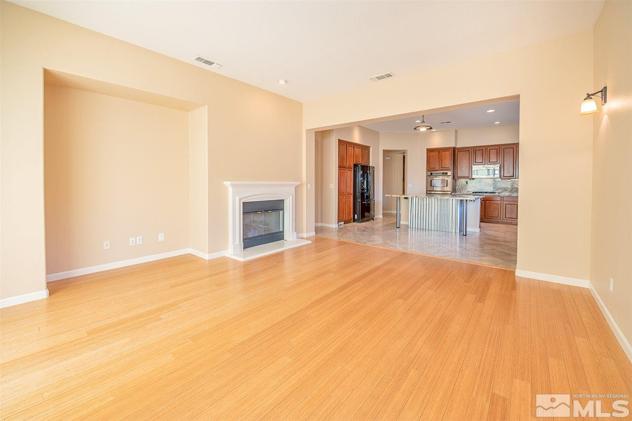 10645 Summer Glen Drive Reno, NV 89521 - Photo 14 of 25 a view of a kitchen with furniture and a kitchen