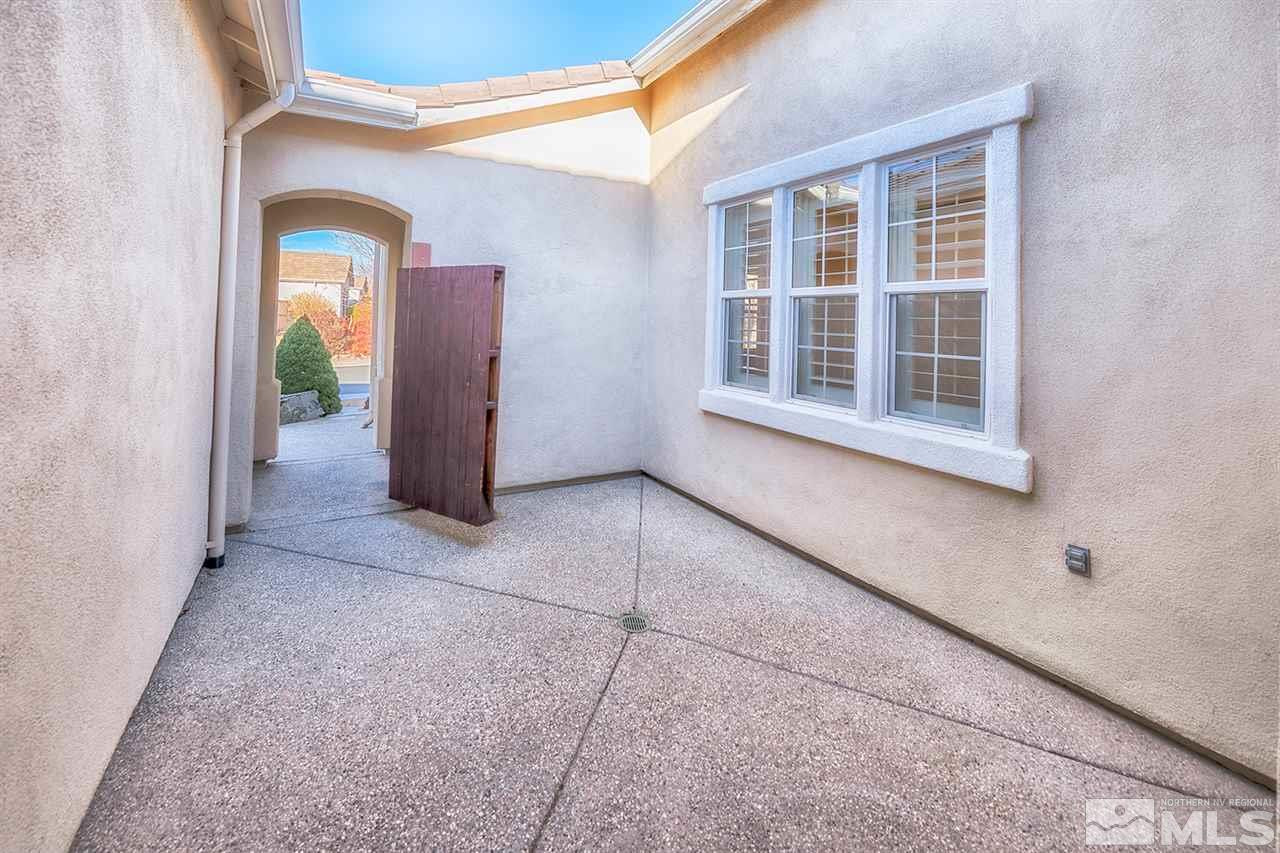 10645 Summer Glen Drive Reno, NV 89521 - Photo 25 of 25 a view of a room that has a window