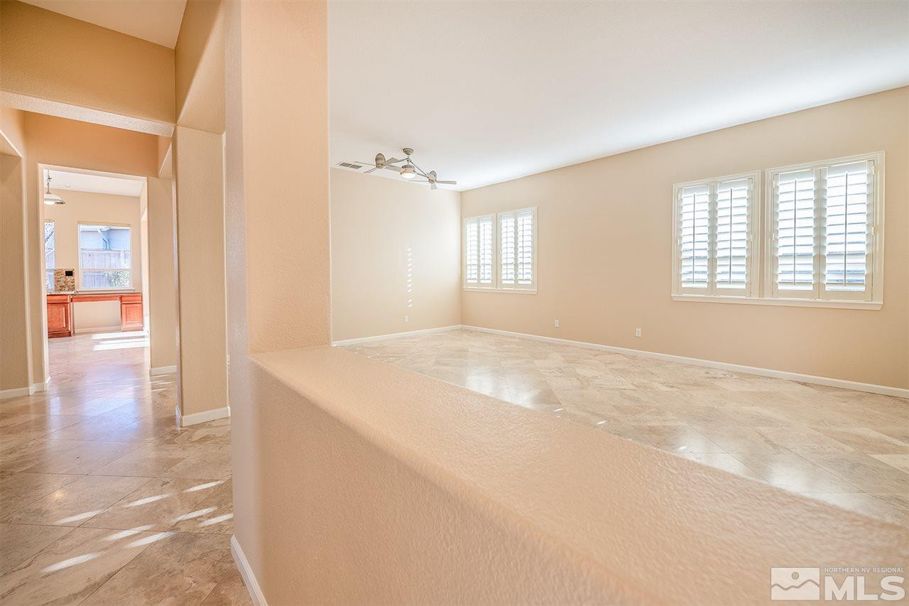 10645 Summer Glen Drive Reno, NV 89521 - Photo 4 of 25 a view of livingroom with natural light