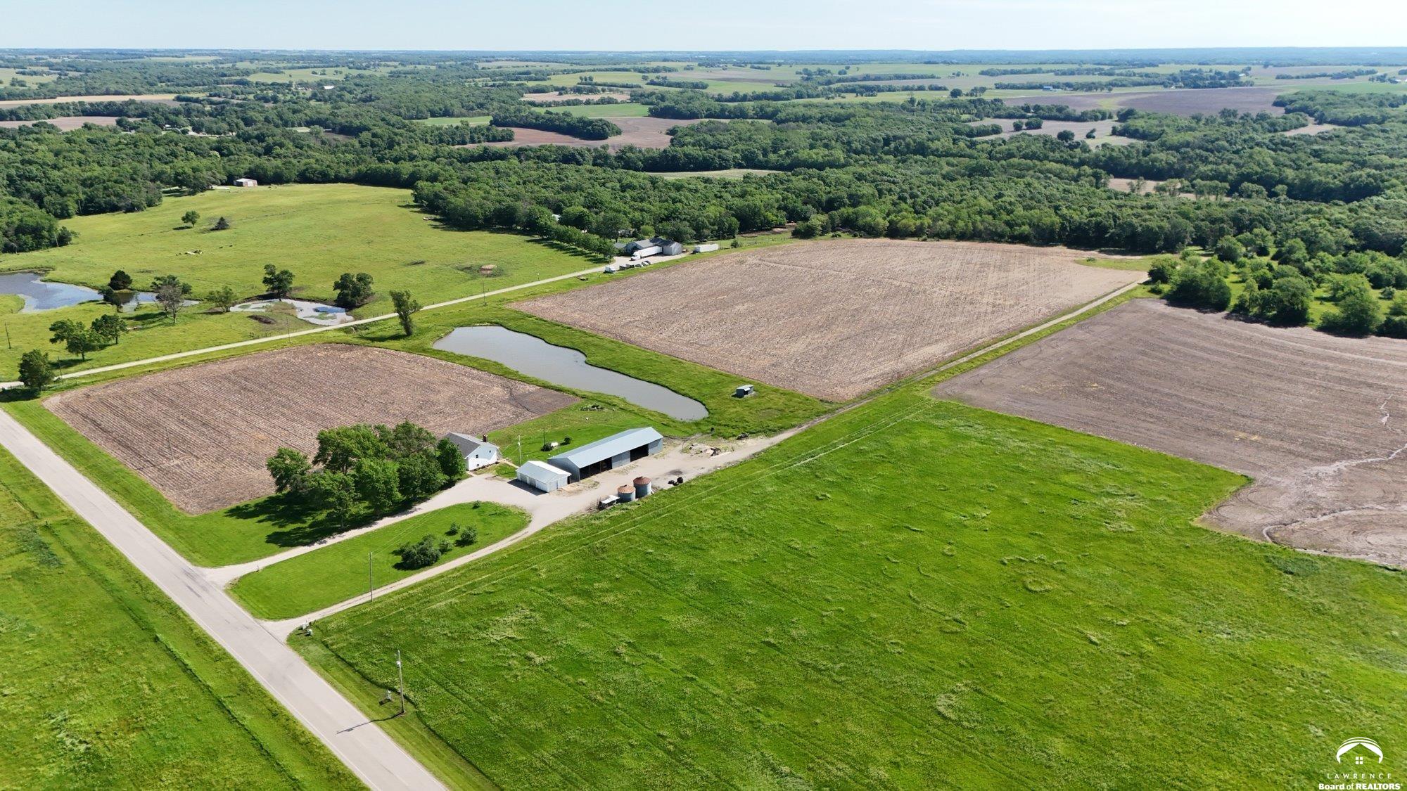 4419 Indiana Road Ottawa, KS 66067 - Photo 45 of 55