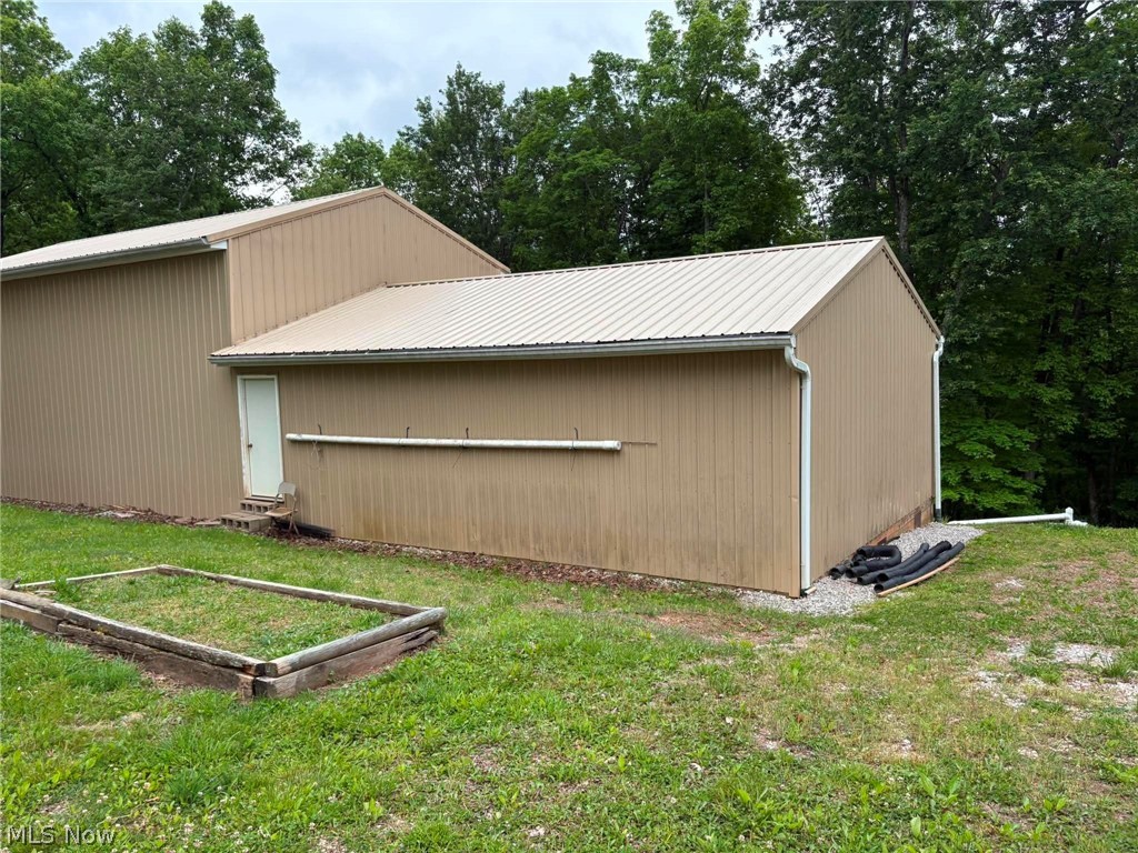960 Kirby Ridge Mount Zion, WV 26151 - Photo 32 of 49