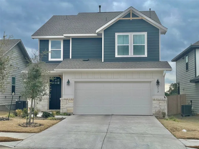 $3,150 | 232 Denali Way, Dripping Springs, TX 78620