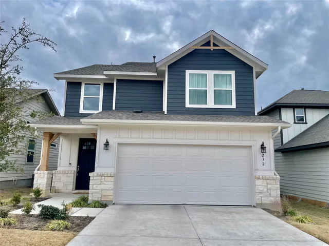 $3,150 | 232 Denali Way, Dripping Springs, TX 78620