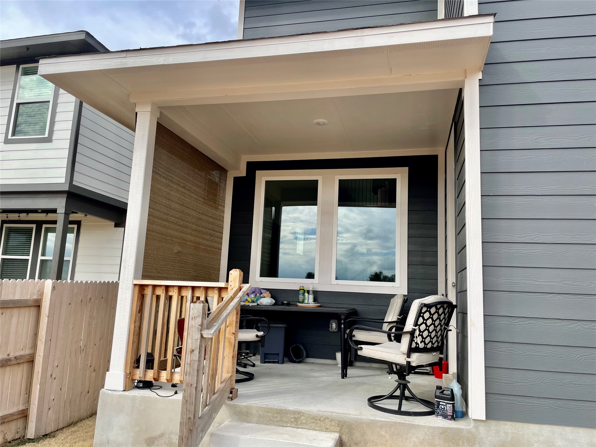 232 Denali Way Dripping Springs, TX 78620 - Photo 32 of 33 Property entrance