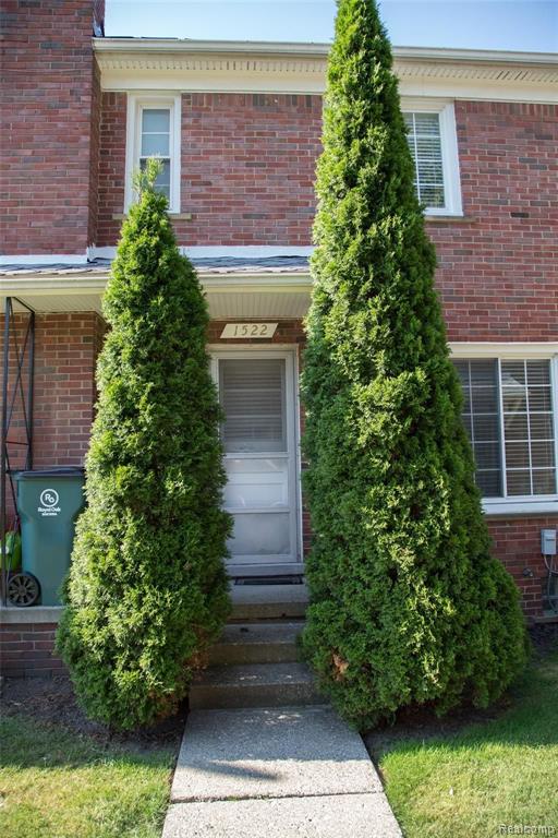 1522 West Webster Road Royal Oak, MI 48073 - Photo 32 of 33