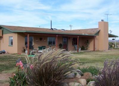5115 East Parker Road Willcox, AZ 85643 - Photo 8 of 8
