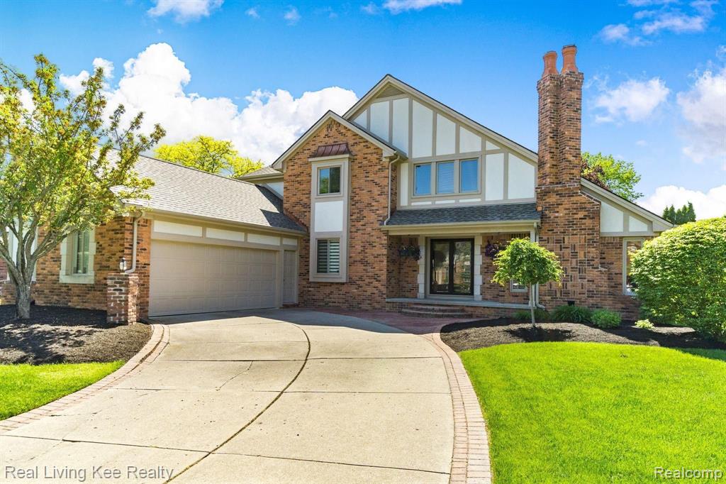 1730 Jason Circle Rochester Hills, MI 48306 - Photo 3 of 31