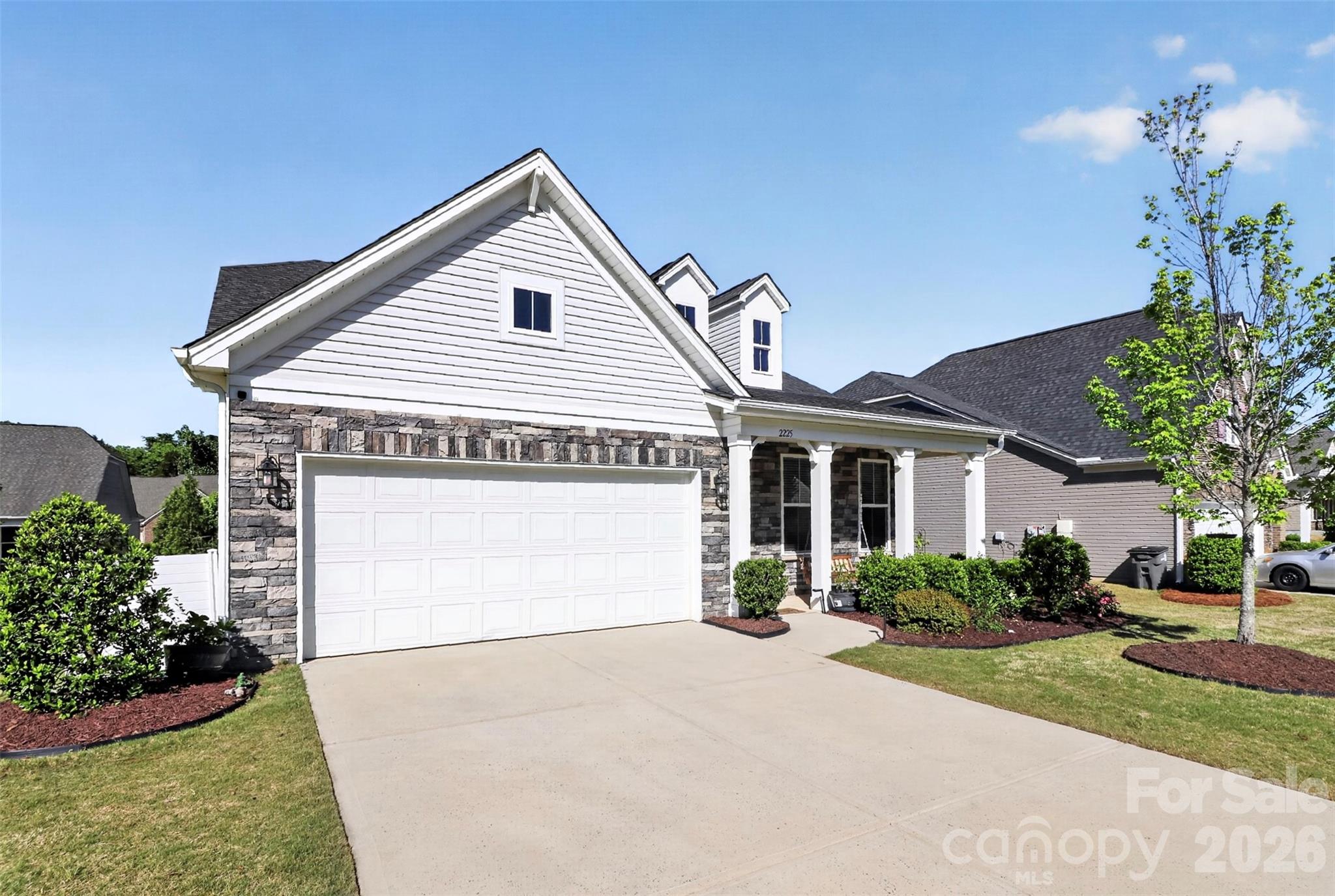 2225 Prairie Road Concord, NC 28027 - Photo 44 of 46