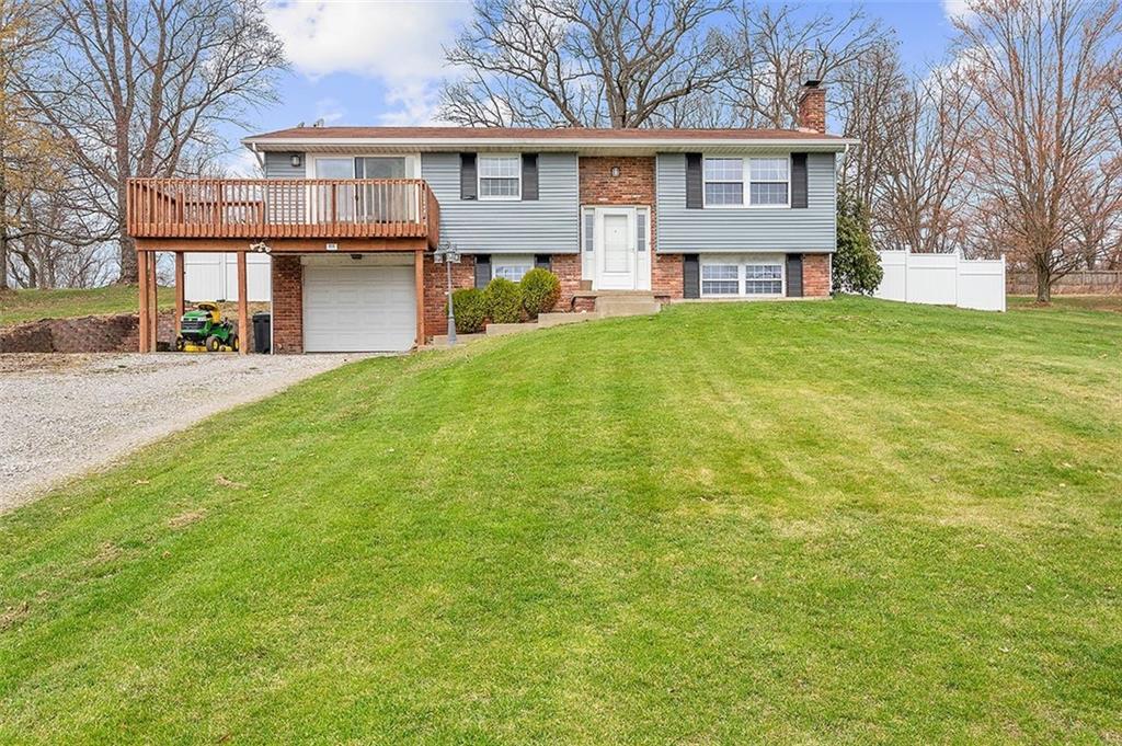 118 Hanover Kendall Road Clinton, PA 15026 - Photo 1 of 20 Gallery Image 1
