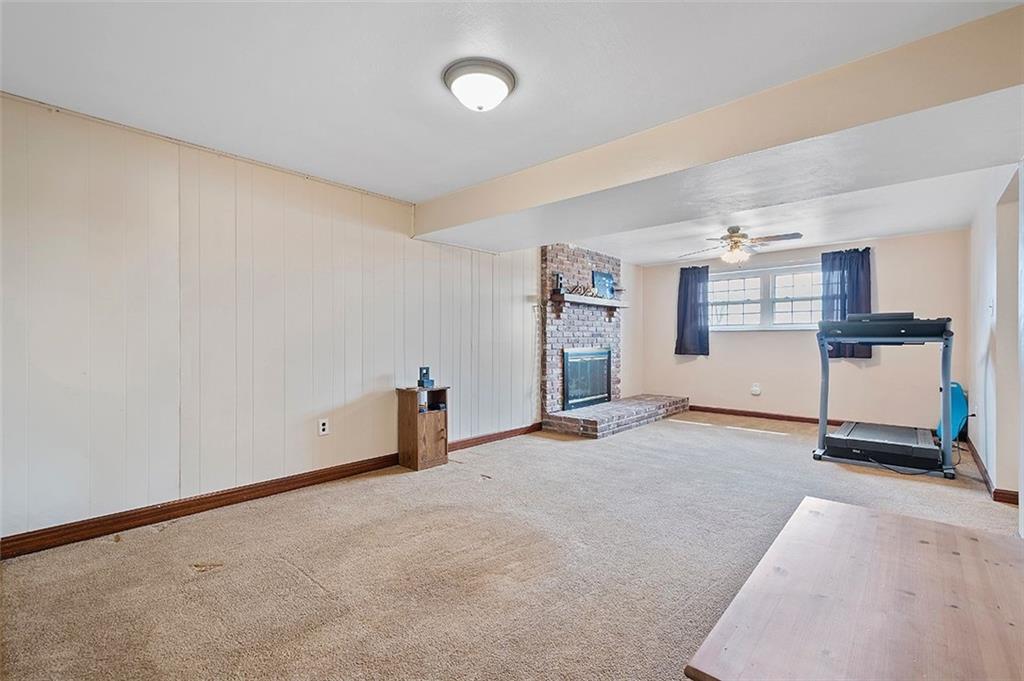 118 Hanover Kendall Road Clinton, PA 15026 - Photo 15 of 20 Gallery Image 15