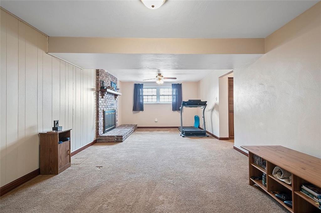 118 Hanover Kendall Road Clinton, PA 15026 - Photo 16 of 20 Gallery Image 16