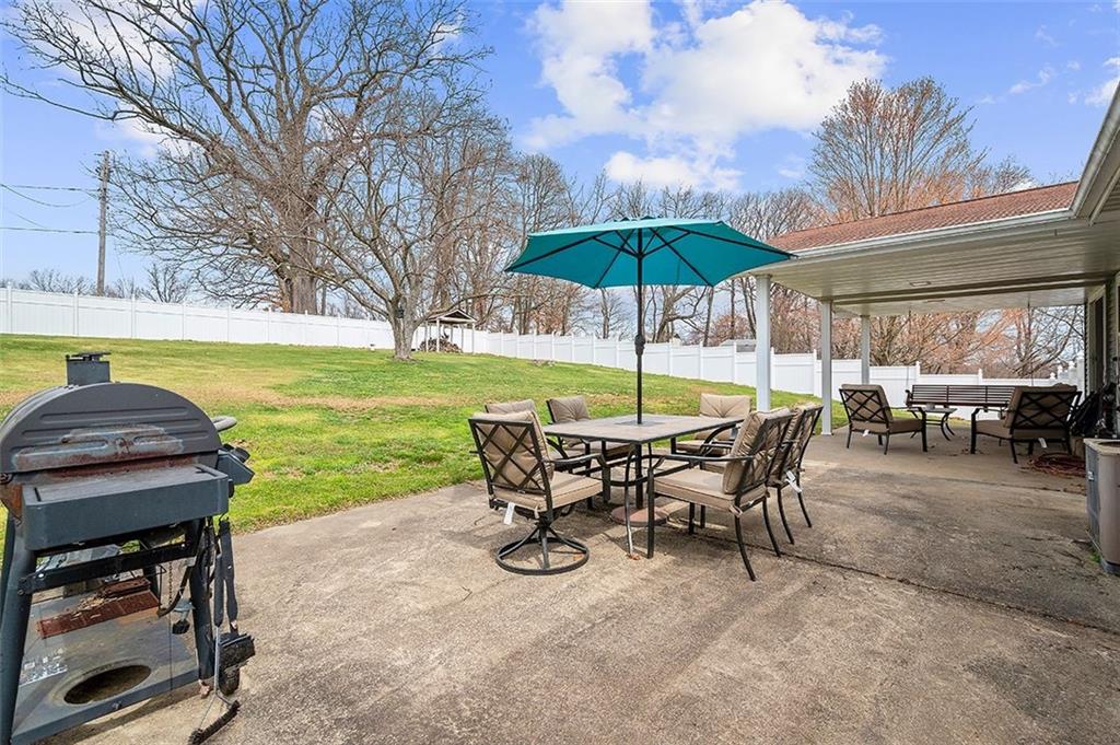 118 Hanover Kendall Road Clinton, PA 15026 - Photo 18 of 20 Gallery Image 18