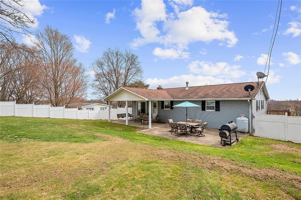 118 Hanover Kendall Road Clinton, PA 15026 - Photo 19 of 20 Gallery Image 19