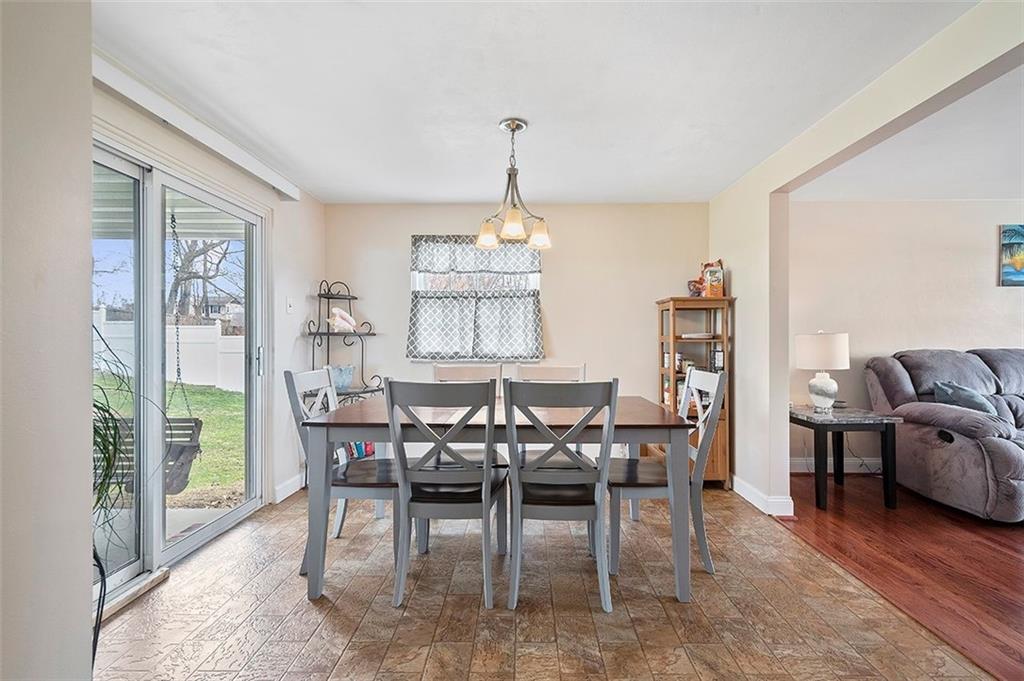 118 Hanover Kendall Road Clinton, PA 15026 - Photo 6 of 20 Gallery Image 6