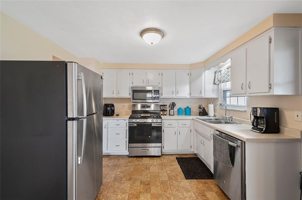 118 Hanover Kendall Road Clinton, PA 15026 - Photo 8 of 20 Gallery Image 8