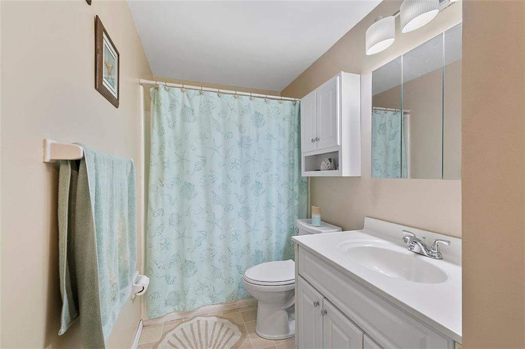 118 Hanover Kendall Road Clinton, PA 15026 - Photo 9 of 20 Gallery Image 9