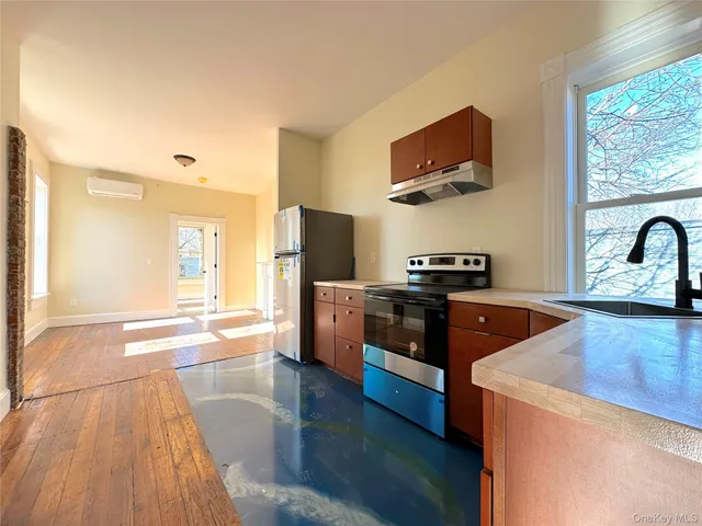 $1,650 | 31 Dubois Street, Unit 6, Newburgh, NY 12550