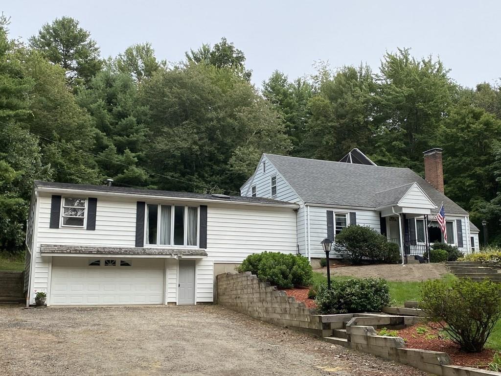 245 Charlton Road Spencer, MA 01562 - Photo 2 of 40 Gallery Image 2