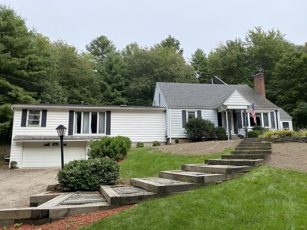 245 Charlton Road Spencer, MA 01562 - Photo 3 of 40 Gallery Image 3