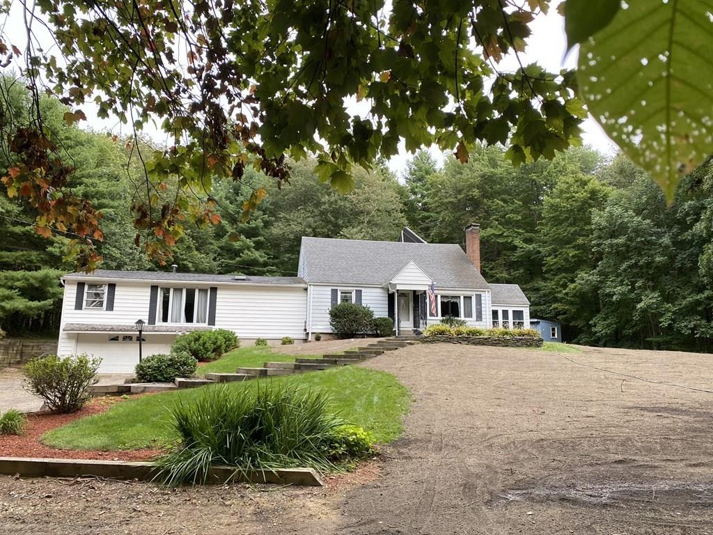 245 Charlton Road Spencer, MA 01562 - Photo 38 of 40 Gallery Image 38