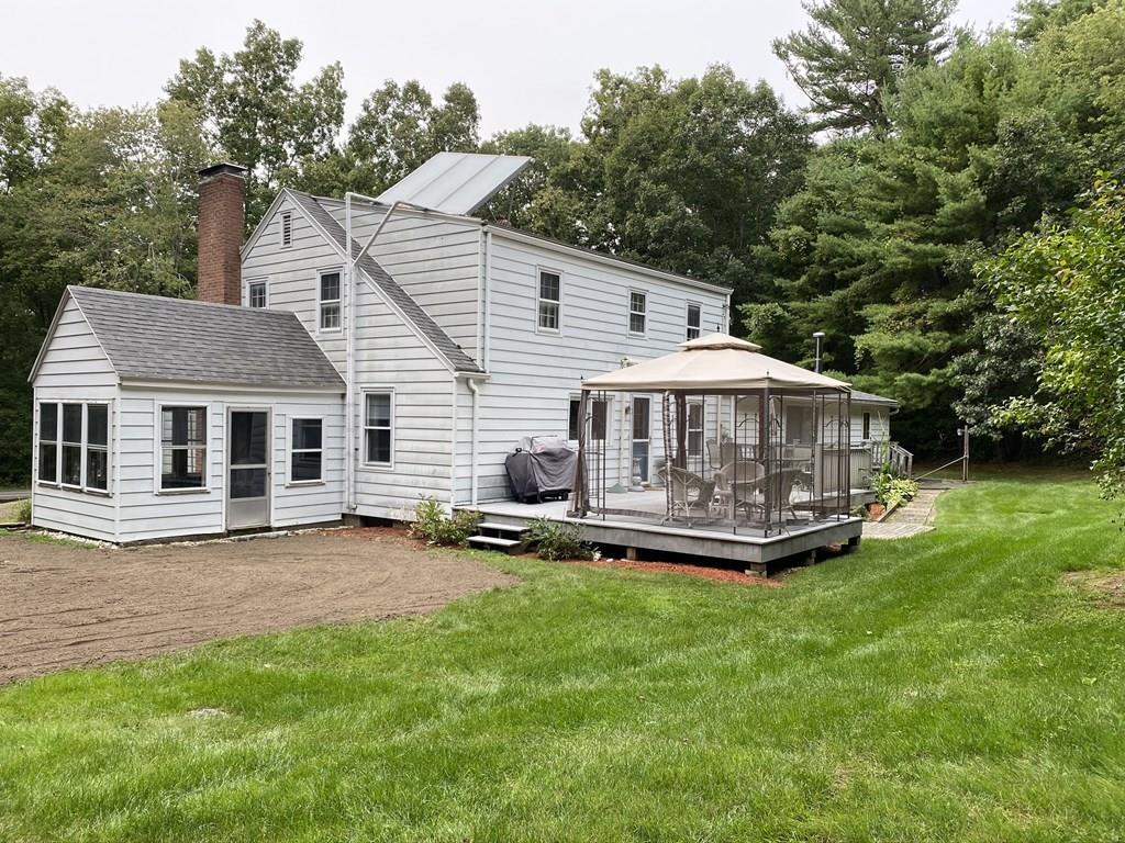 245 Charlton Road Spencer, MA 01562 - Photo 5 of 40 Gallery Image 5