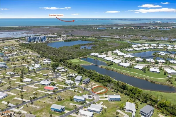 $32,000 | 13710 Osprey Drive, Fort Myers, FL 33908