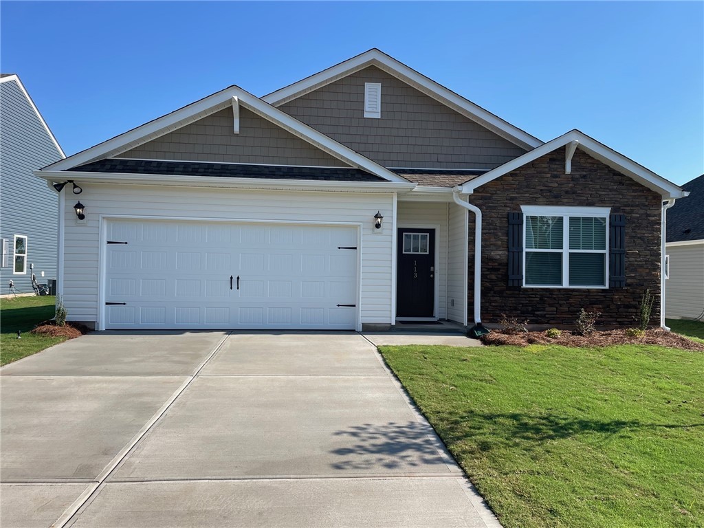 113 Fancy Trail Anderson, SC 29621 - Photo 1 of 1