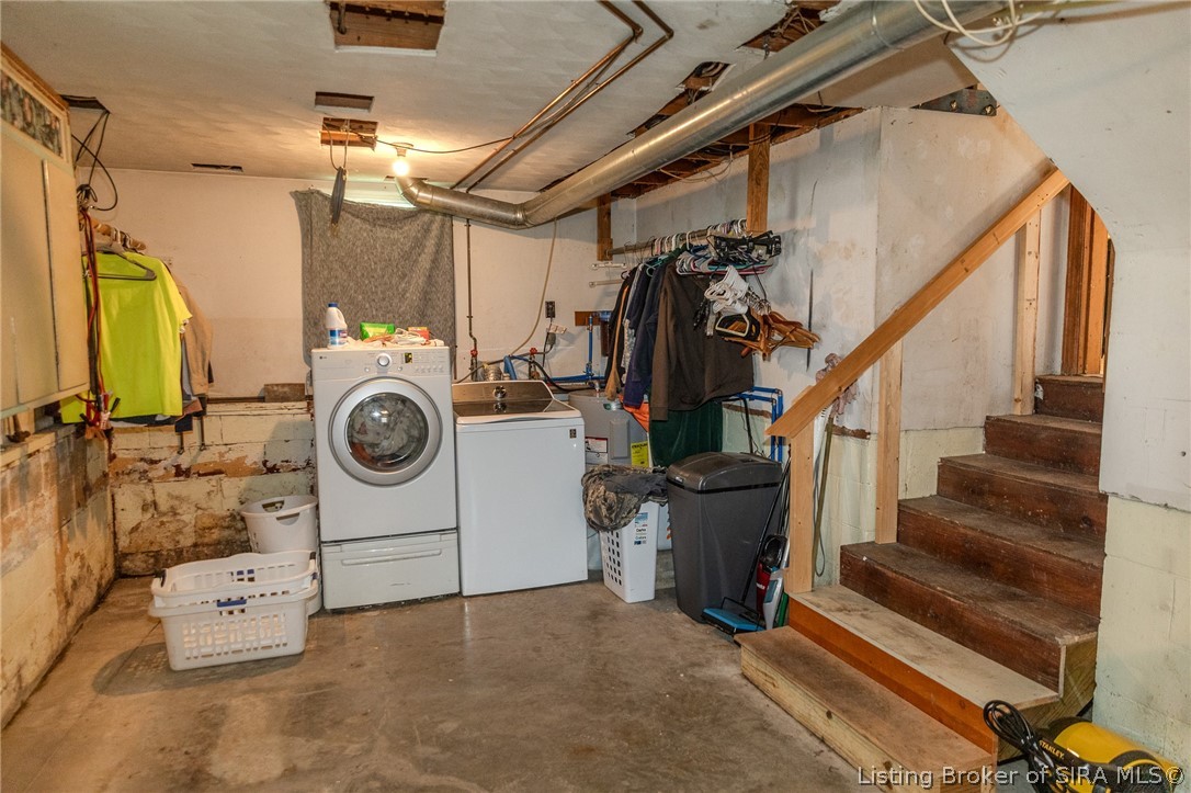 45 Howard Street Austin, IN 47102 - Photo 23 of 41