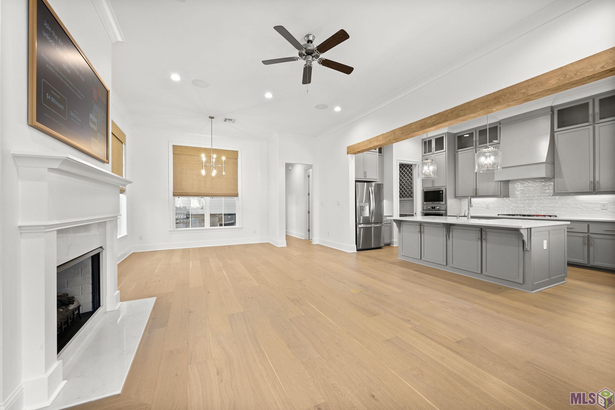 1702 Rue De Grand Baton Rouge, LA 70808 - Photo 2 of 28