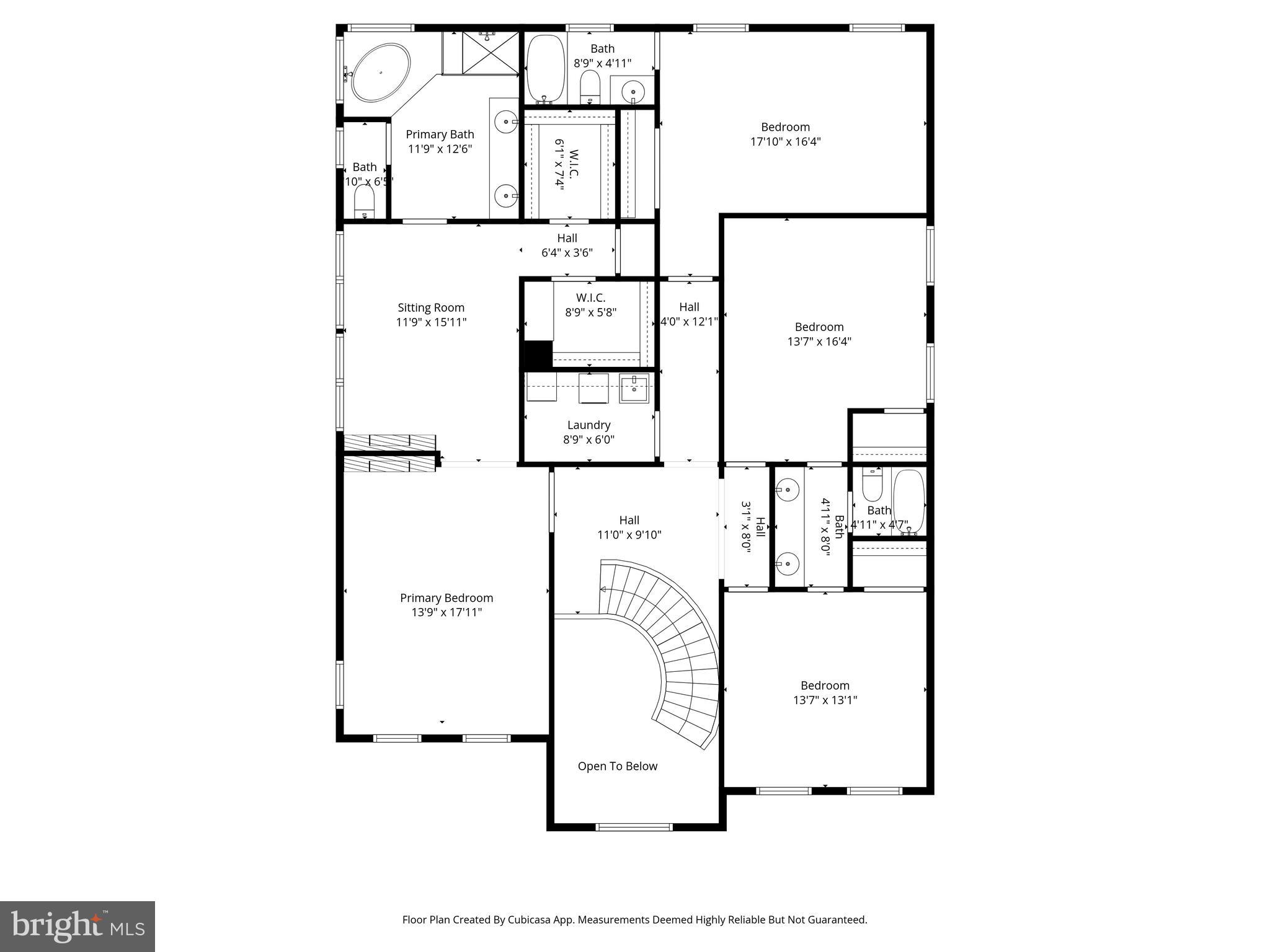 41961 Riding Mill Place Ashburn, VA 20148 - Photo 74 of 75