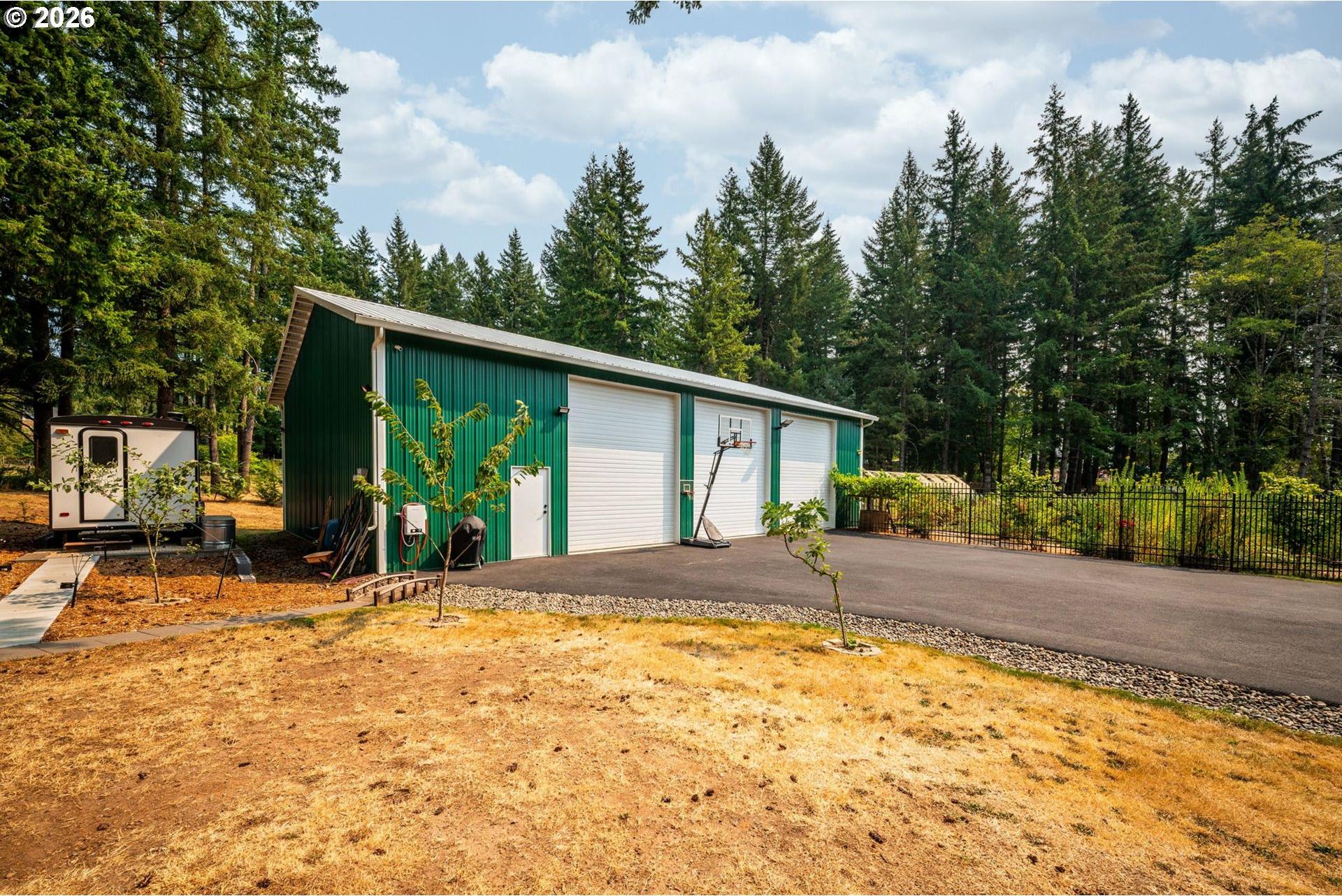 24341 Northeast Berry Road Battle Ground, WA 98604 - Photo 39 of 47 Gallery Image 39