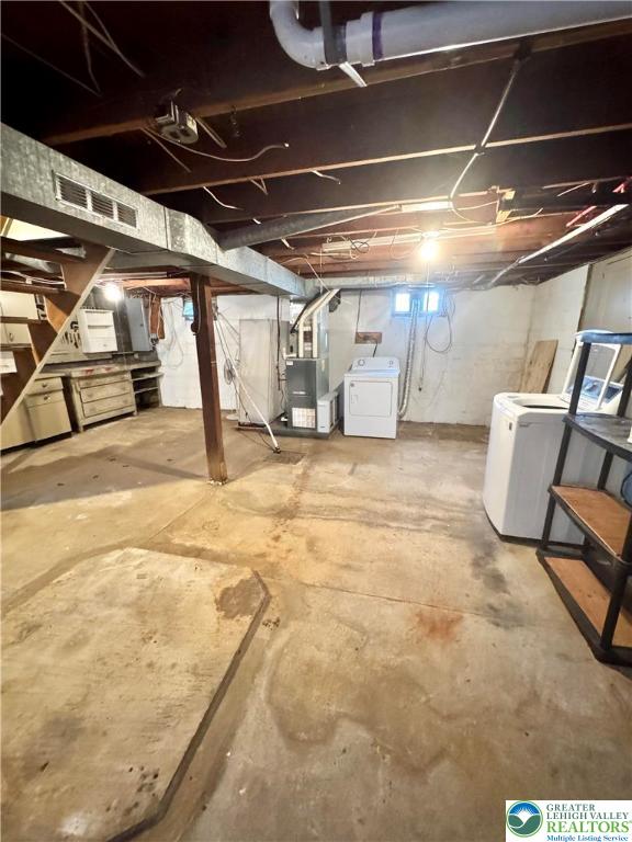 3210 Highway 309 Orefield, PA 18069 - Photo 14 of 17 a view of a room with gym equipment