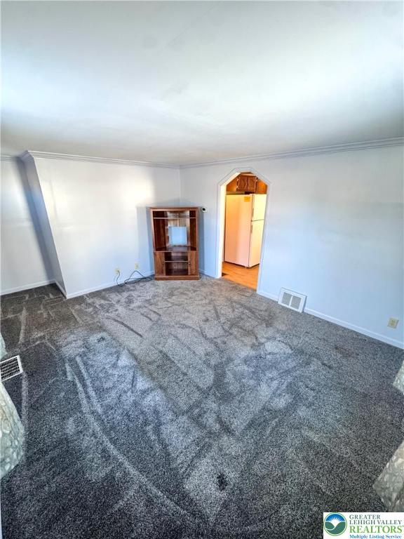 3210 Highway 309 Orefield, PA 18069 - Photo 2 of 17 a view of a room with a window