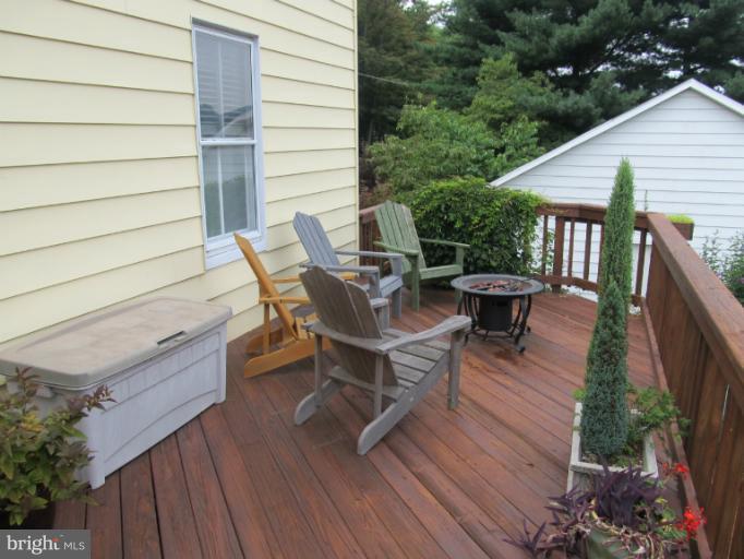 8621 Hollow Road Middletown, MD 21769 - Photo 19 of 29 Exterior (General)
