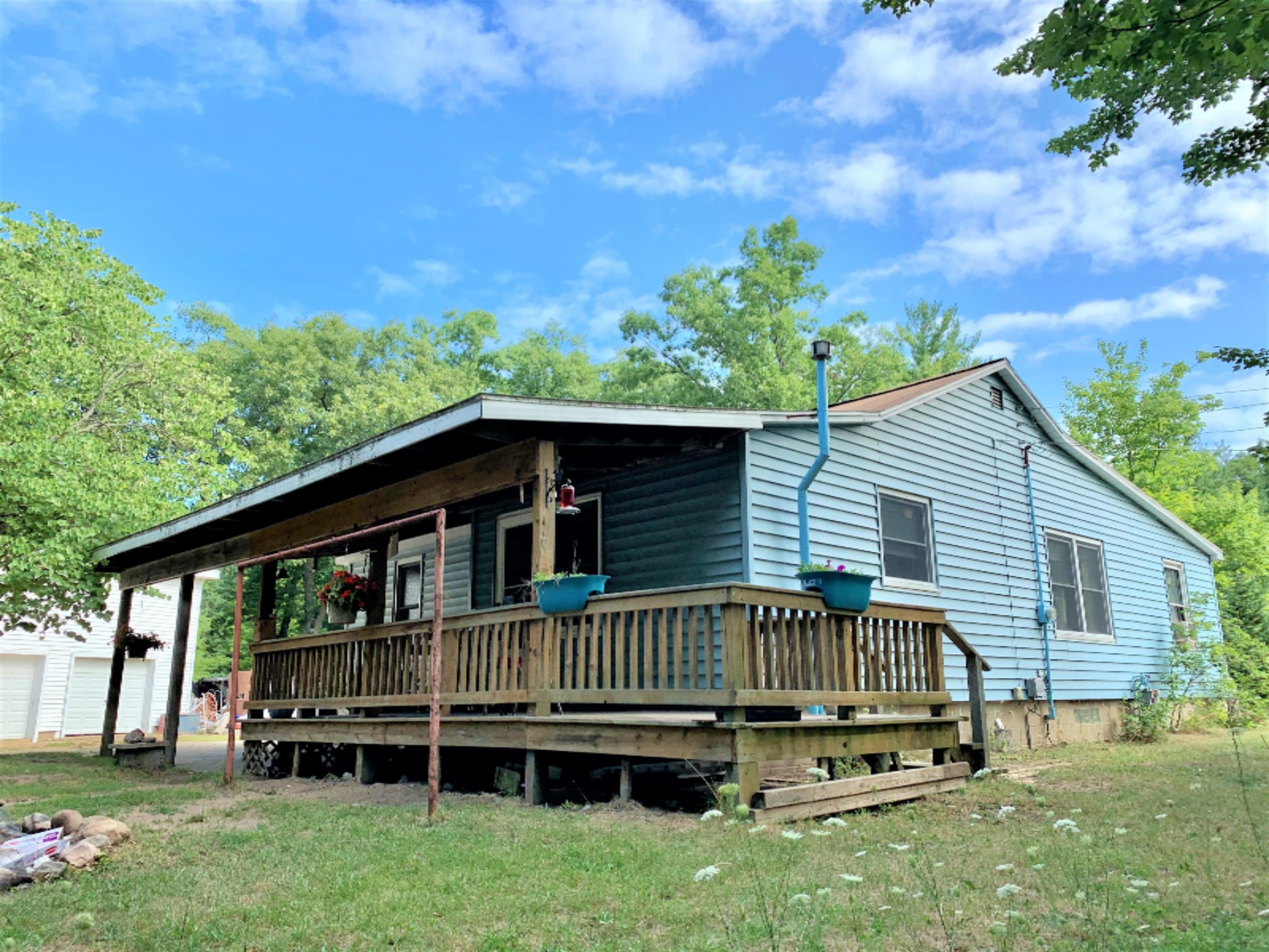 2558 Maple Road Manistee, MI 49660 - Photo 1 of 22 1.5